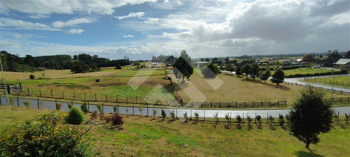 Parcela En Venta En Puerto Varas