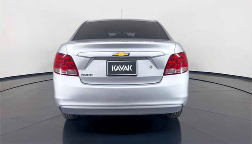 Imagen 6 de 15 de 107713 - Chevrolet Aveo 2018 Con Garantía