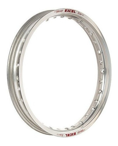 Excel Fes411 Silver 18 X 215 32 Agujero Takasago Rim