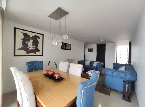 Apartamento En Venta En Colsag. Cod V22587