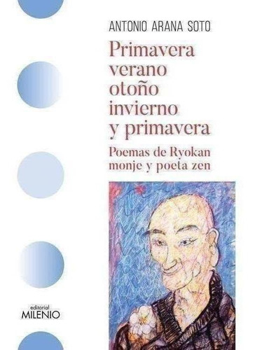 Libro: Primavera, Verano, Otoño, Invierno Y Primavera. Arana