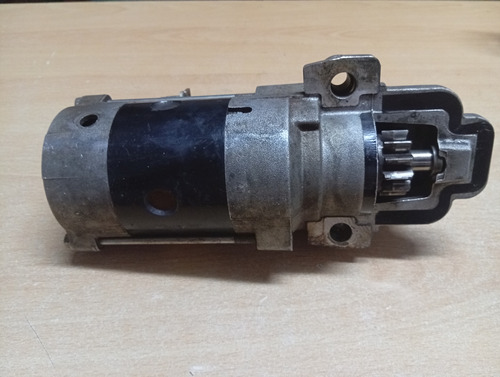 Arranque Motor Puma 2.2 3.2 Tdci (Usado)