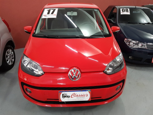 Volkswagen Up 1.0 Tsi Move Up 12v