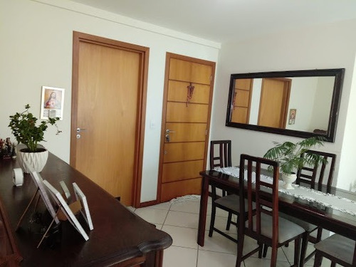 Imagem 11 de 15 de Apartamento Com 3 Dormitórios À Venda, 125 M² Por R$ 500.000,00 - Braga - Cabo Frio/rj - Ap0264