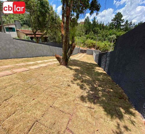 Imagem 16 de 30 de Chacara - Ch00247 - 70382253