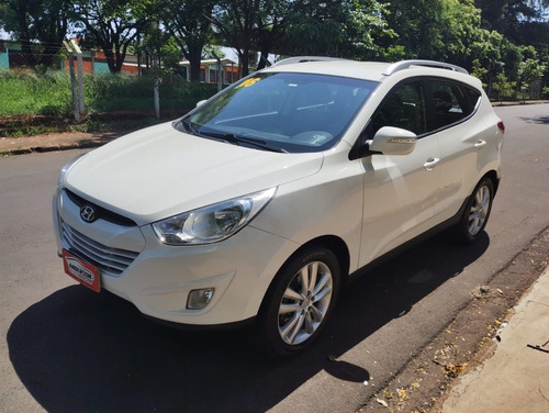 Hyundai IX35 2.0 LAUNCHING EDITION 16V