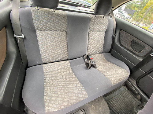 Chevrolet Astra 1.8 Gl 3p