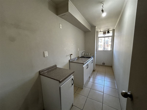 Departamento En Arriendo De 3 Dorm. En Coronel