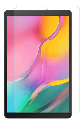 Cristal Templado Samsung Galaxy Tab A 10 Sm-t510