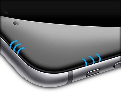 Imagen 2 de 3 de Mica Cristal iPhone 11 Pro/iPhone 12/iPhone 12 Mini/12 Max