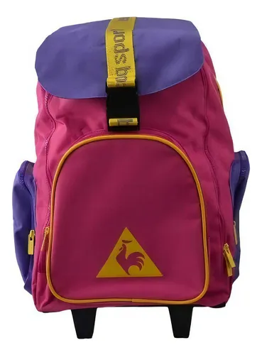 Mochila le coq sportif hotsell