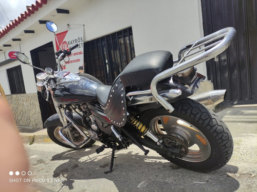 Unico Tiger 200