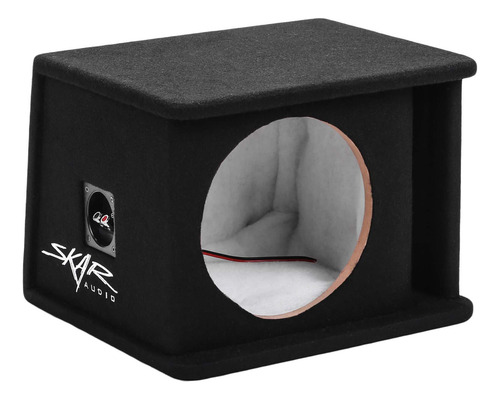 Skar Audio Skvented Parent Negro Adaptador Cable