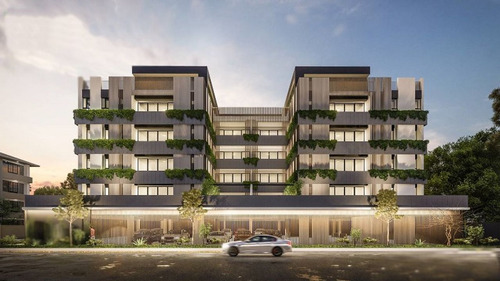 Apartamentos De Lujo En Arroyo Hondo Y Listo Para Entrega Inmediata