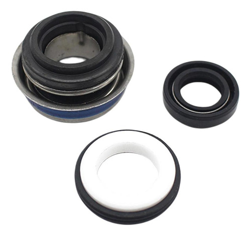 Kit De Sello Mecánico De Bomba De Agua Para Motocicleta