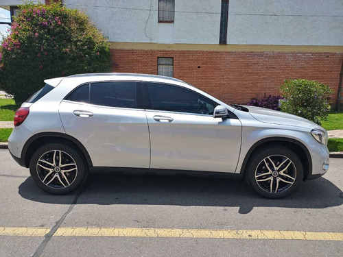 Mercedes Benz Gla 200 Modelo 2019