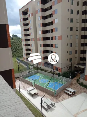 Apartamento en venta