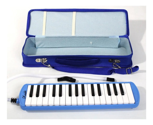 Melodica 32 Notas Knight Jb32a-2 + Accesorios Oferta!!!