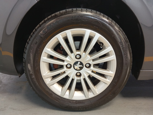 Peugeot 208 1.6 Allure
