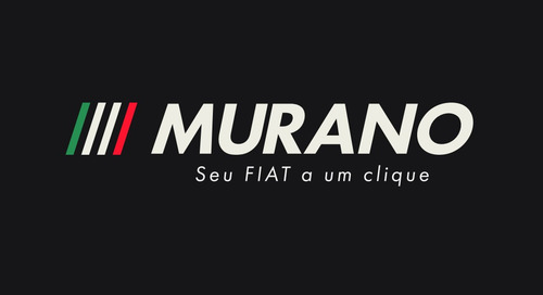 Antena Do Teto Original Fiat Idea 2006 A 2016