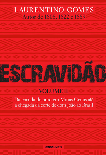 Livro Escravidão - Volume 2