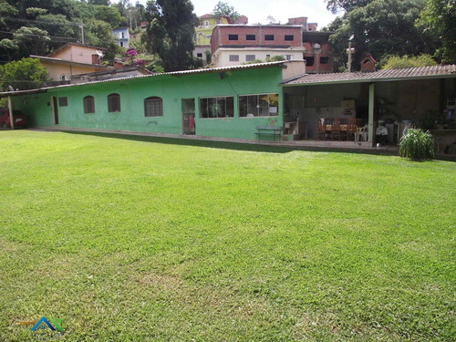 Imagem 19 de 30 de Venda Chácara Jardim Santa Maria Em Campo Limpo Paulista - Sp - Ch00080 - 67632632