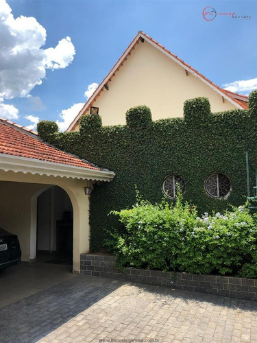 Imagem 3 de 26 de Casas À Venda Em Mairiporã/sp - Compre A Sua Casa Aqui! - 1459695