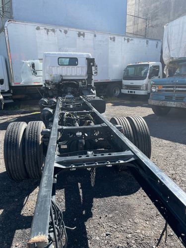 Rabon Freigthliner Fl360-1217r 2020 Chasis
