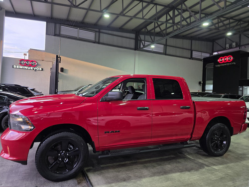 Dodge Ram 2023 Sport V8 Hemi 4x4 Impecable!!!