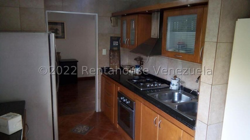 Imagen 6 de 16 de Apartamento En Alquiler