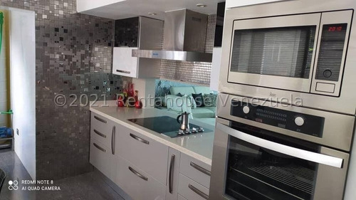 Apartamento En Venta En Los Samanes Elegancia, Espacio Y Confort En Una Zona Privilegiada - Mm