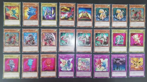 yugioh chazz princeton deck Complete Custom for Yu-Gi-Oh! GX Jun Manjome is accompanied by his spirit partners Arc-V(Chazz Princeton) Deck 2024 -