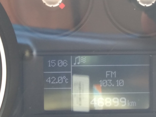 Fiat Punto Punto Sporting 1.6 Usado
