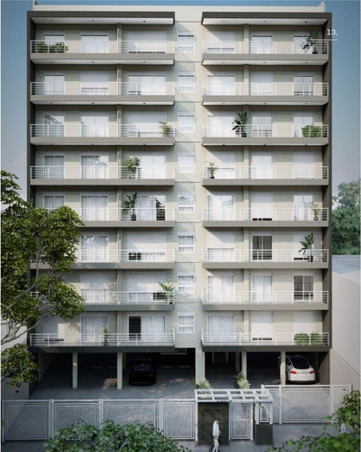 En Venta Monoambiente Con Balcón En Morón Clamaco Sa