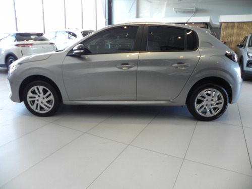 Peugeot 208 1.6 Active Pack Tiptronic