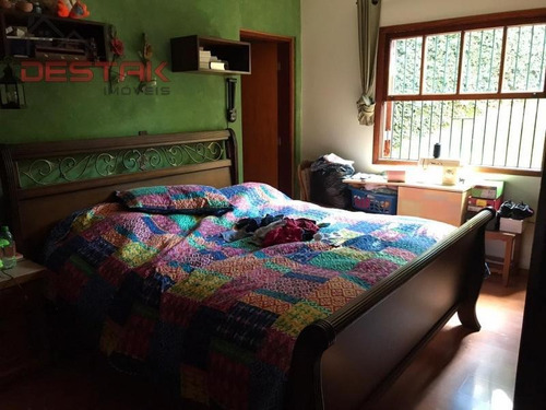 Imagem 11 de 15 de Ref.: 5385 - Casa Em Jundiaí Para Venda - V5385
