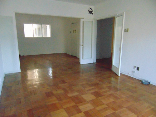 Av.providencia Con Eliodoro Yañez, 4d, 2b, 100m2
