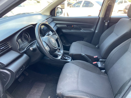 Imagen 6 de 14 de Suzuki Ertiga 2020 1.5 Gls At