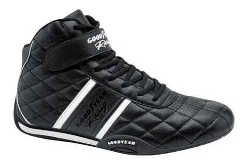 Tenis goodyear bota hot sale