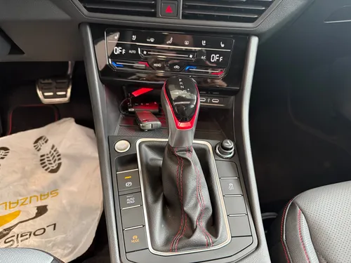 Volkswagen Jetta 2.0 Tsi Gli Dsg