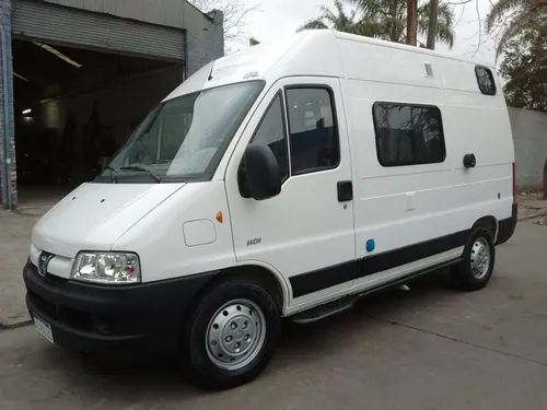 Realizamos Y Equipamos Tu Motorhome!!!