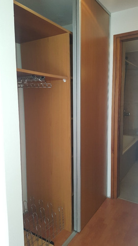 Imagen 25 de 29 de Departamento De 2 Dormitorios Con Cochera