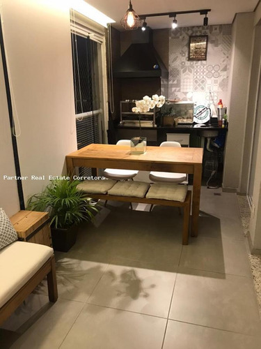 Imagem 11 de 15 de Apartamento Para Venda Em São Paulo, Vila Andrade, 3 Dormitórios, 1 Suíte, 2 Banheiros, 2 Vagas - 2891_2-1038735