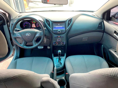 Hyundai Hb20x 1.6 16v Premium Flex 4p Automático