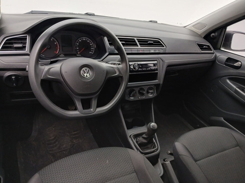Volkswagen Saveiro 1.6 MSI ROBUST CD 16V FLEX 2P MANUAL