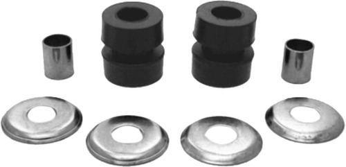 Jgo Gomas Para Tirantes Dai Ford Topaz 83-94