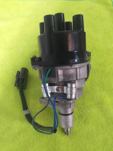 Distribuidor Nissan Tsuru Ll Doble Platino 88 Al 91 (Usado)