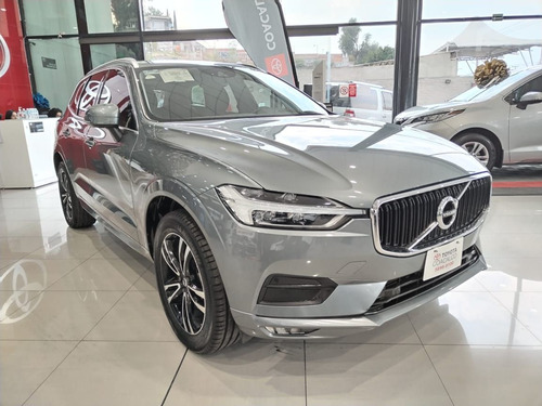 Volvo XC60 2.0 T5 Momentum At
