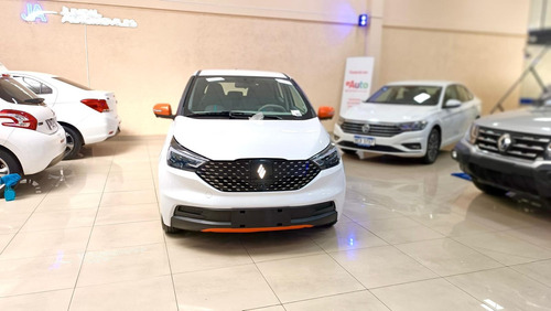 jmev Ev3 0.0 Ev3 (31,9 Kwh)