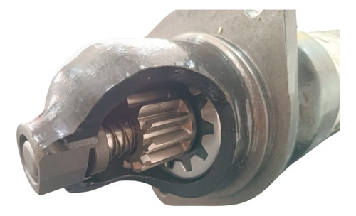 Arranque Para Motor Cummins 24v 6bt 4983774